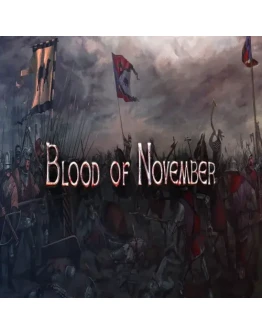 Eisenwald: Blood of November GOG (PC)