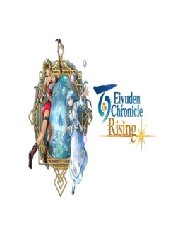 Eiyuden Chronicle: Rising GOG (PC)