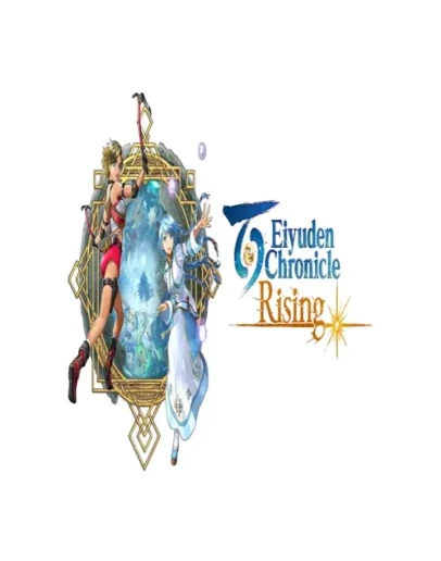 Eiyuden Chronicle: Rising GOG (PC)