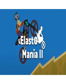 Elasto Mania II GOG (PC)