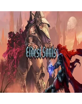Eldest Souls GOG (PC)