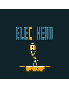 ElecHead GOG (PC)