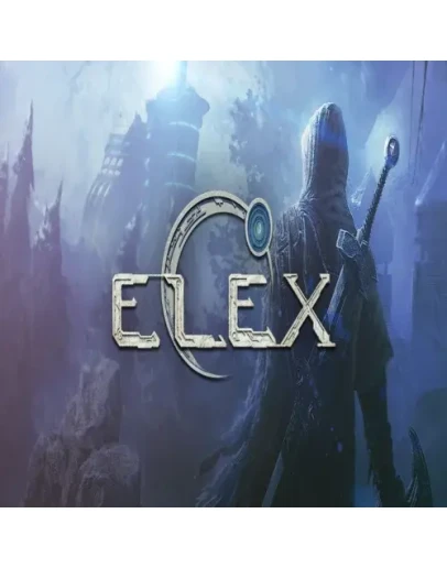 ELEX GOG (PC)