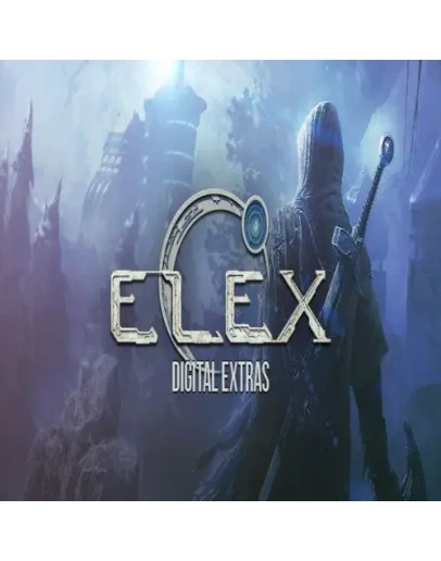 ELEX Digital Extras GOG (PC)