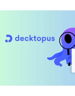 DECKTOPUS ПОДПИСКА PRO/BUSINESS 1-12М НА ВАШ АККАУНТ DECKTOPUS ПОДПИСКА PRO/BUSINESS 1-12М НА ВАШ АККАУНТ