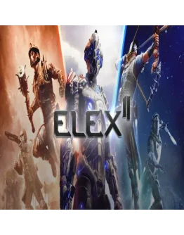 ELEX II GOG (PC)