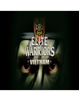 Elite Warriors Vietnam GOG (PC)