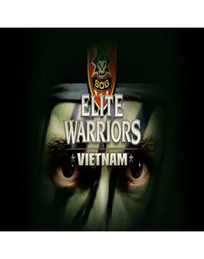 Elite Warriors Vietnam GOG (PC)