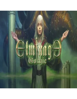 Elminage Gothic GOG (PC)