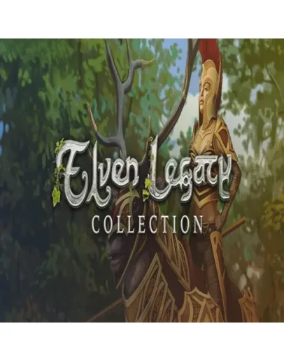 Elven Legacy Collection GOG (PC)
