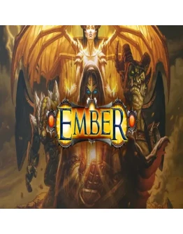 Ember GOG (PC)