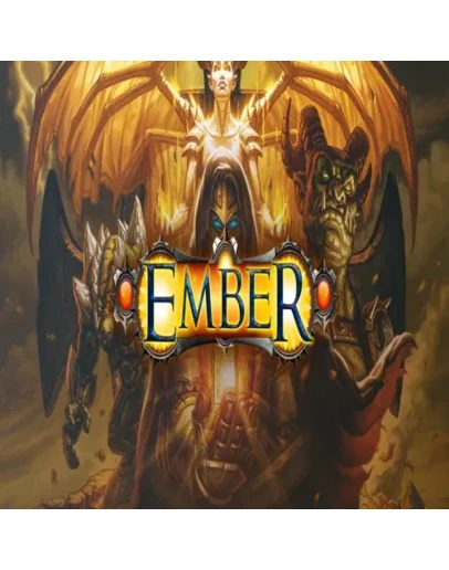 Ember GOG (PC)
