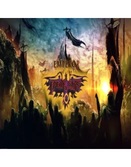 Emperor of the Fading Suns Enhanced GOG (PC)