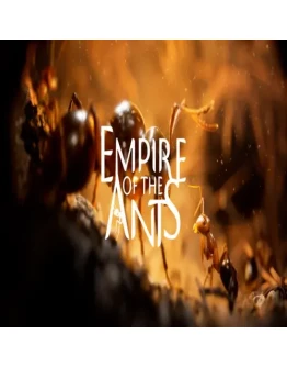 Empire of the Ants GOG (PC)