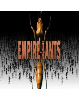 Empire of the Ants (2000) GOG (PC)