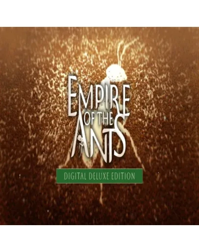 Empire of the Ants - Digital Deluxe Edition GOG