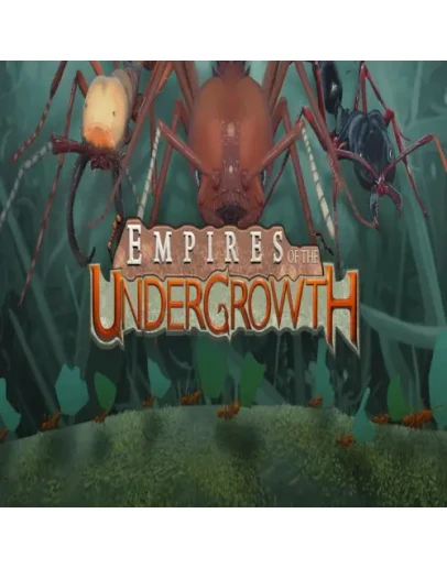 Empires of the Undergrowth GOG (PC)