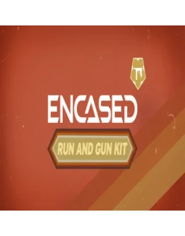 Encased RPG - Run and Gun Kit GOG (PC)