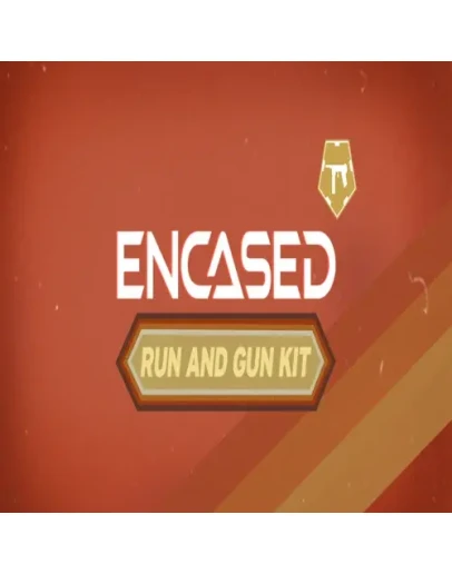 Encased RPG - Run and Gun Kit GOG (PC)