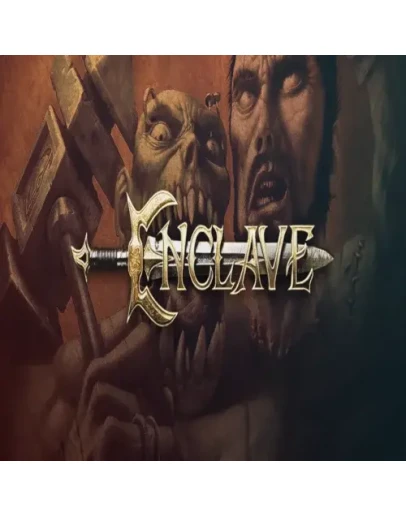 Enclave GOG (PC)