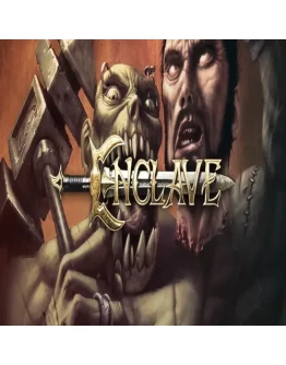 Enclave - Digital Deluxe Content GOG (PC)