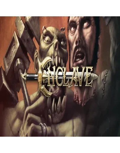 Enclave - Digital Deluxe Content GOG (PC)