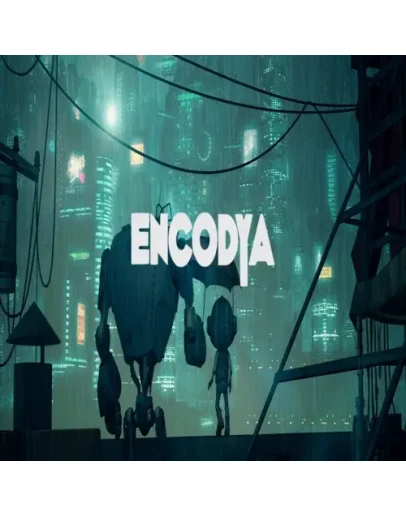 ENCODYA GOG (PC)