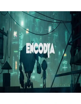 ENCODYA - Save the World Edition GOG (PC)