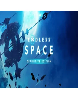 ENDLESS Space - Definitive Edition GOG (PC)