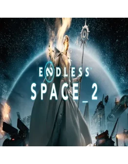 ENDLESS Space 2 GOG (PC)