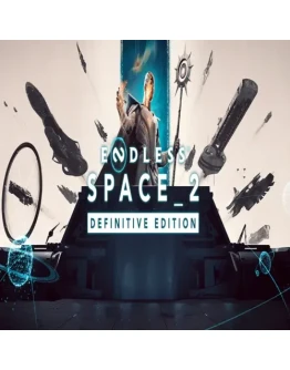 ENDLESS Space 2 Definitive Edition GOG (PC)