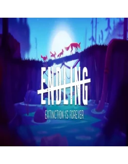 Endling - Extinction is Forever GOG (PC)