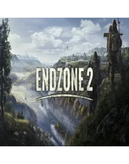 Endzone 2 GOG (PC)