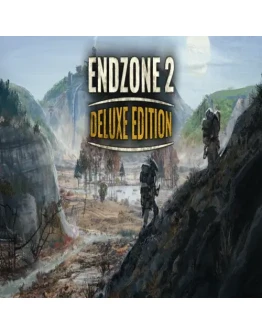 Endzone 2: Deluxe Edition GOG (PC)