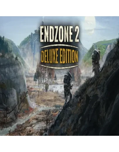 Endzone 2: Deluxe Edition GOG (PC)