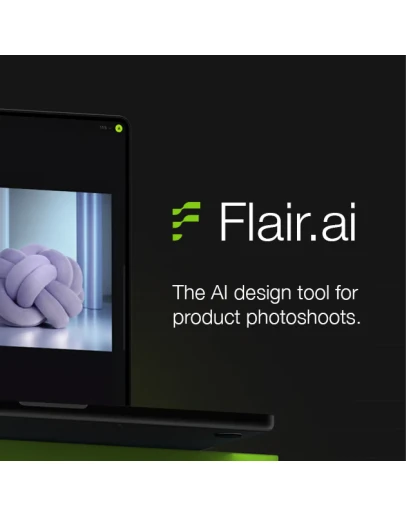 FLAIR AI ПОДПИСКА PRO/PRO+/SCALE БЕЗ ВХОДА