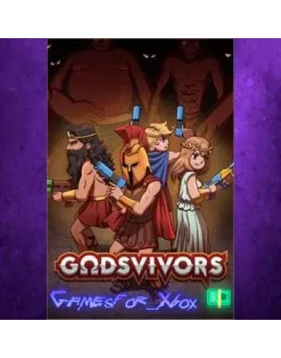 Godsvivors XBOX