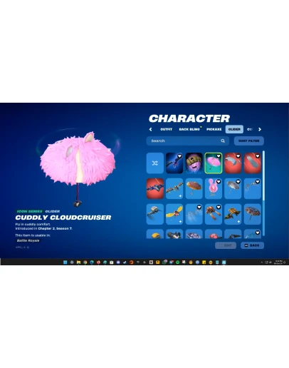 FORTNITE 30+ СКИНОВ АККАУНТА THANOS NEYMAR + ПОЧТА