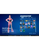 FORTNITE 30+ СКИНОВ АККАУНТА THANOS NEYMAR + ПОЧТА