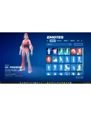 FORTNITE 30+ СКИНОВ АККАУНТА THANOS NEYMAR + ПОЧТА