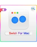 Swish for MacSwish key