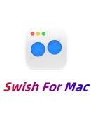 Swish for MacSwish key
