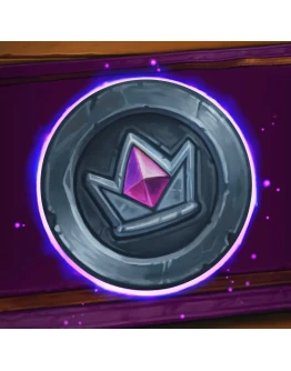 HearthstoneЖетоны полей сраженийТурция