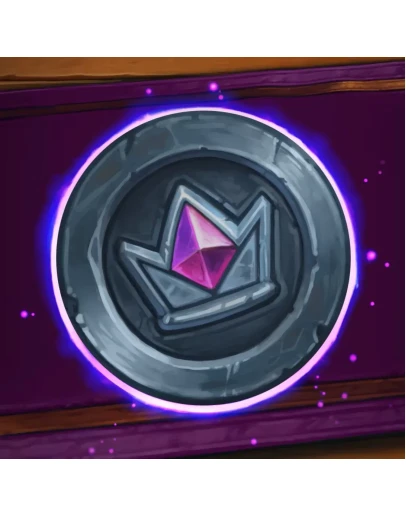 HearthstoneЖетоны полей сраженийТурция