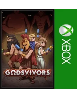 Godsvivors XBOXПокупка на Ваш аккаунт