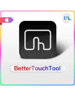 BetterTouchTool Mac OSBetter Touch Tool ключ