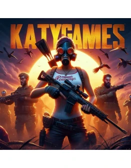 Код пополненияPUBG Mobile Coins 60 - 16200 uc