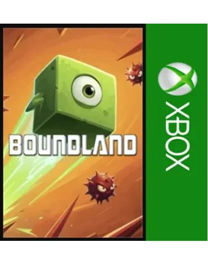 Boundland XBOXПокупка на Ваш аккаунт