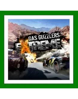 Gas Guzzlers ExtremeSteam KeyRegion Free0 Gas Guzzlers ExtremeSteam KeyRegion Free0
