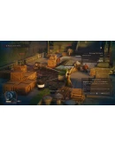 The Lamplighters League STEAM КЛЮЧ РФ+МИР РУССКИЙ ЯЗЫК The Lamplighters League STEAM КЛЮЧ РФ+МИР РУССКИЙ ЯЗЫК